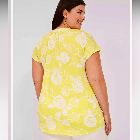 Lane Bryant Top - Picture 2 of 6